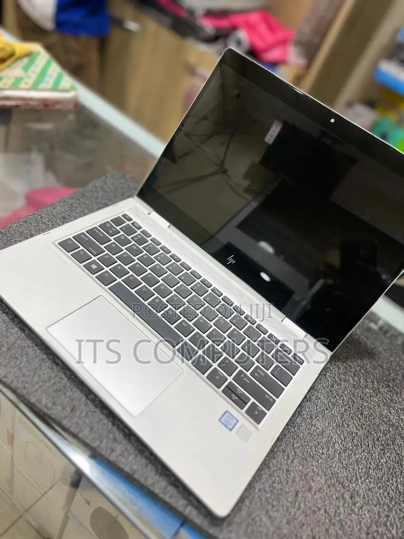 Laptop HP EliteBook x360 830 G6 8GB Intel Core i5 SSD 256GB