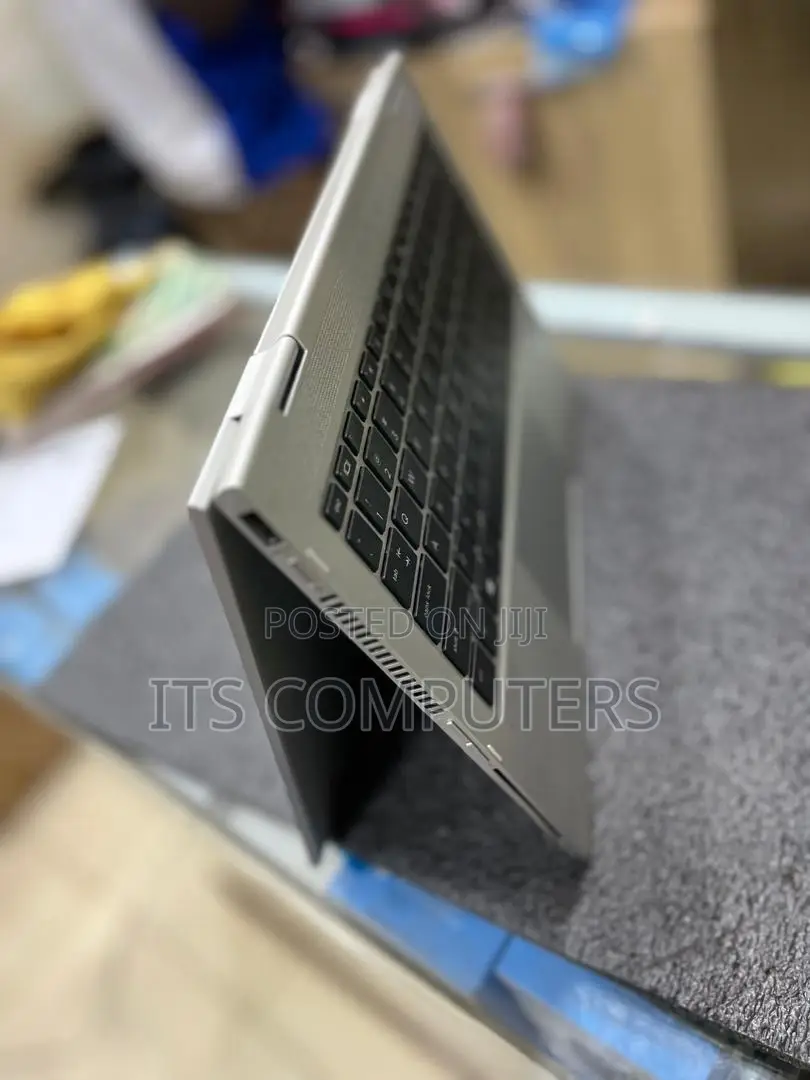 Laptop HP EliteBook x360 830 G6 8GB Intel Core i5 SSD 256GB