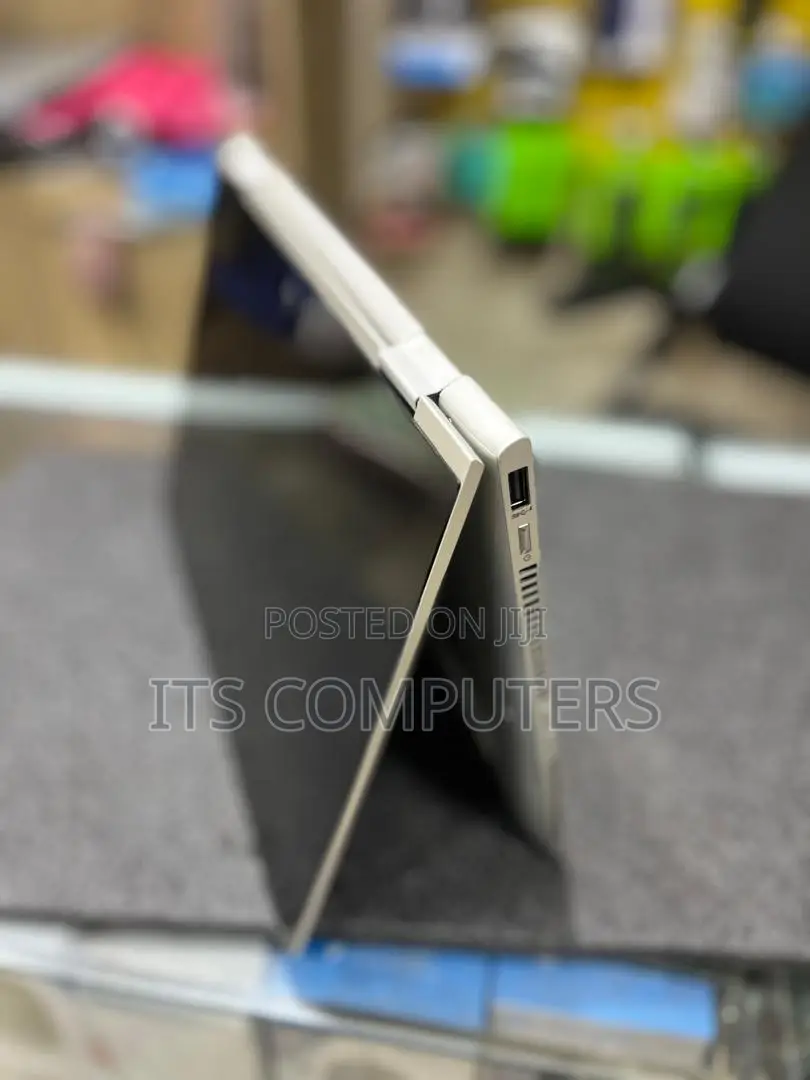 Laptop HP EliteBook x360 830 G6 8GB Intel Core i5 SSD 256GB