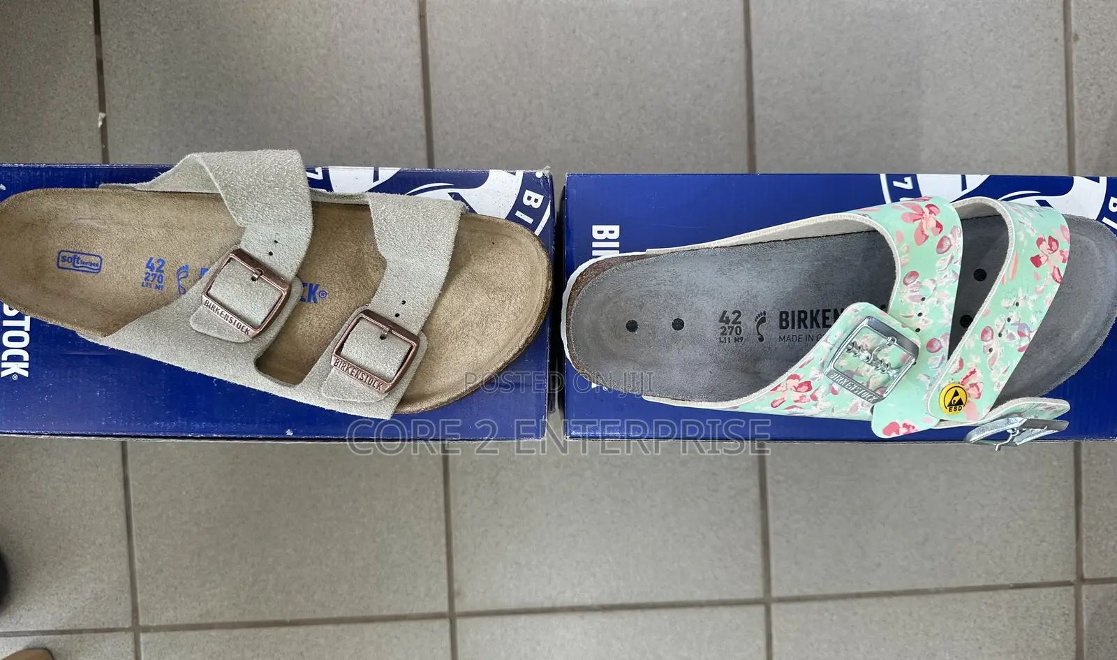 Birkenstock