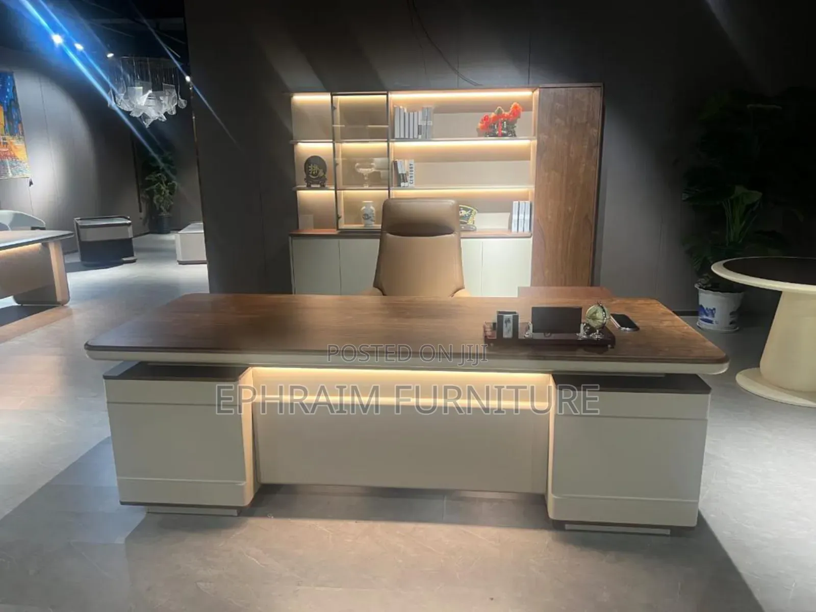 Executive Table For Office