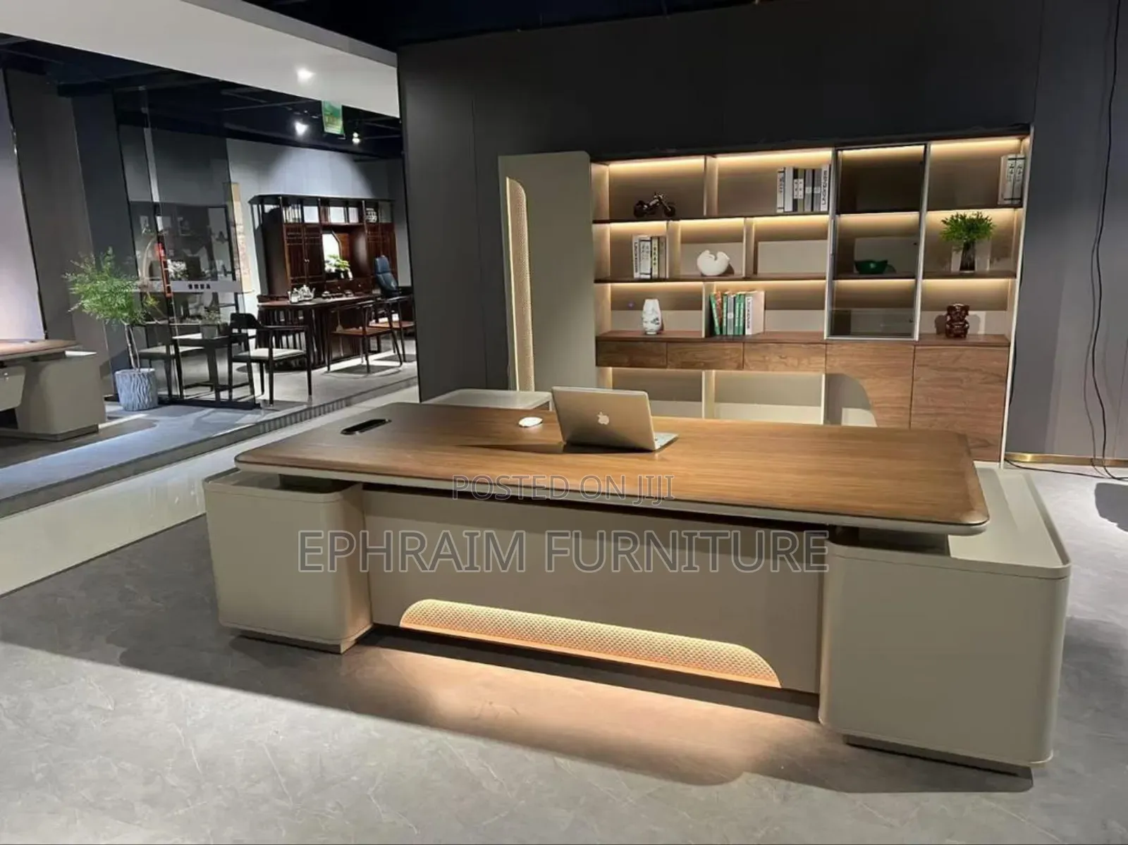 Executive Table For Office