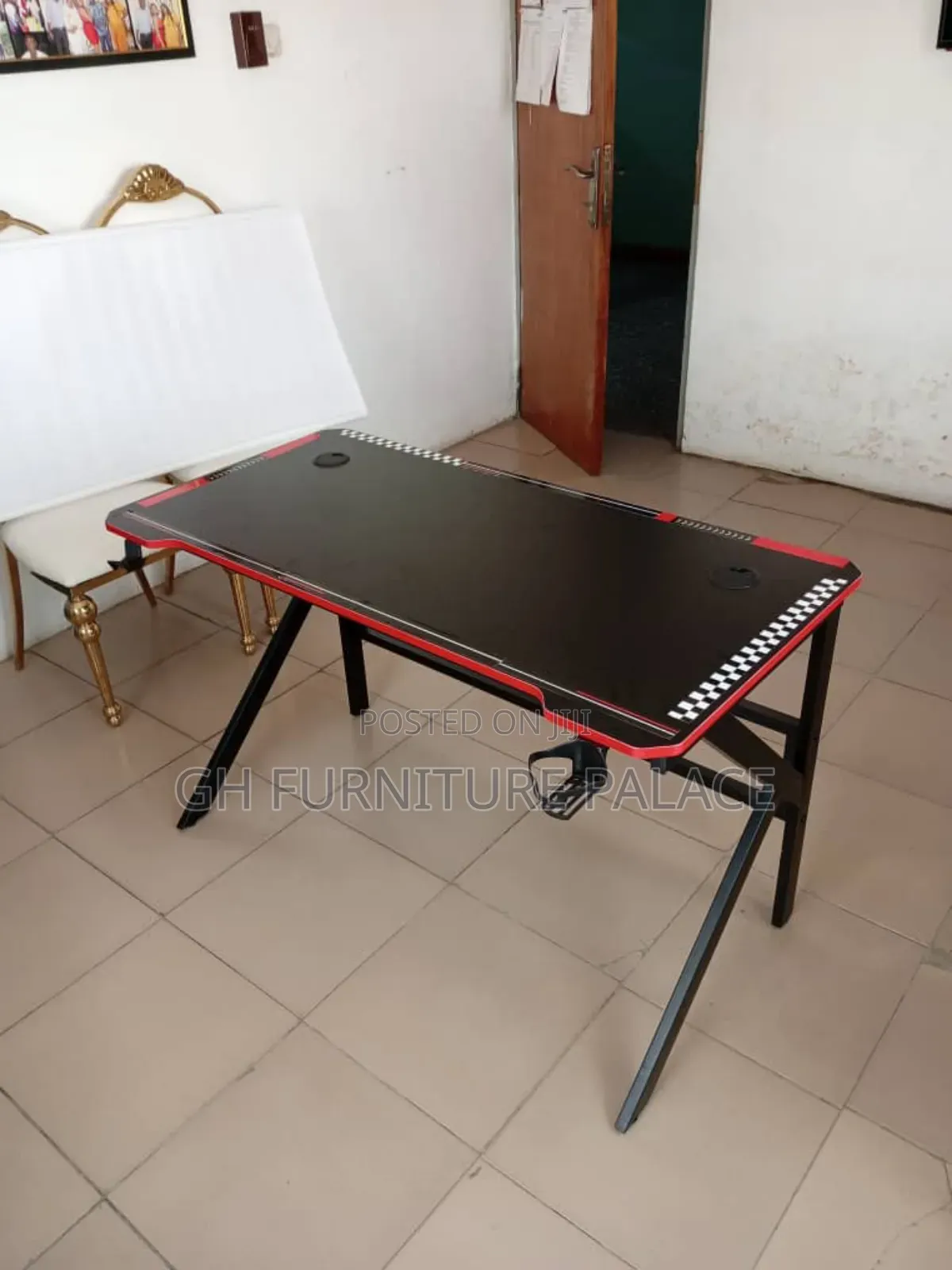 Gaming Table For Office And Home