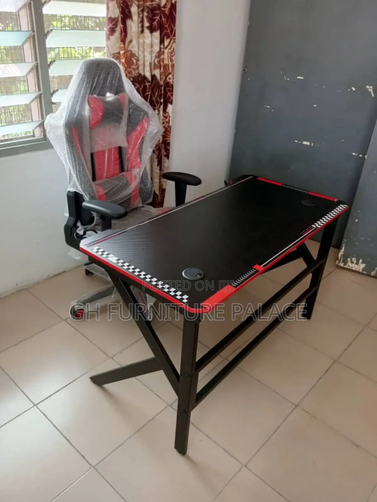Gaming Table For Office And Home