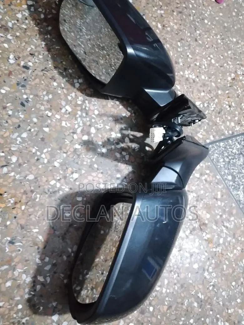 Honda Crv Mirror 2020
