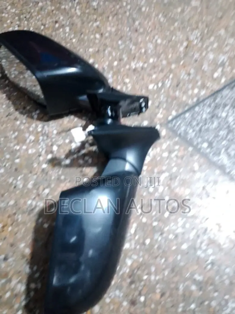 Honda Crv Mirror 2020