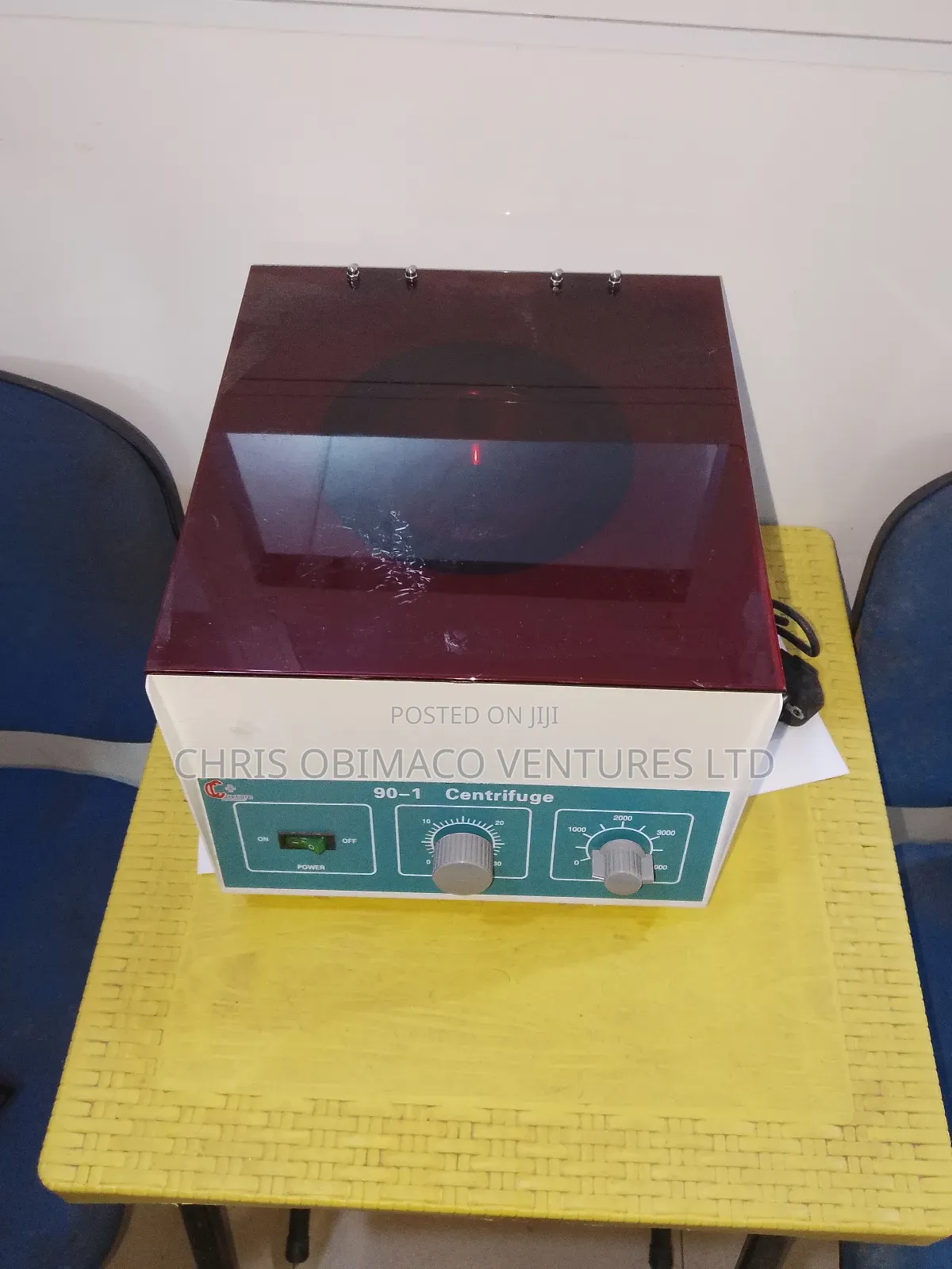 Centrifuge