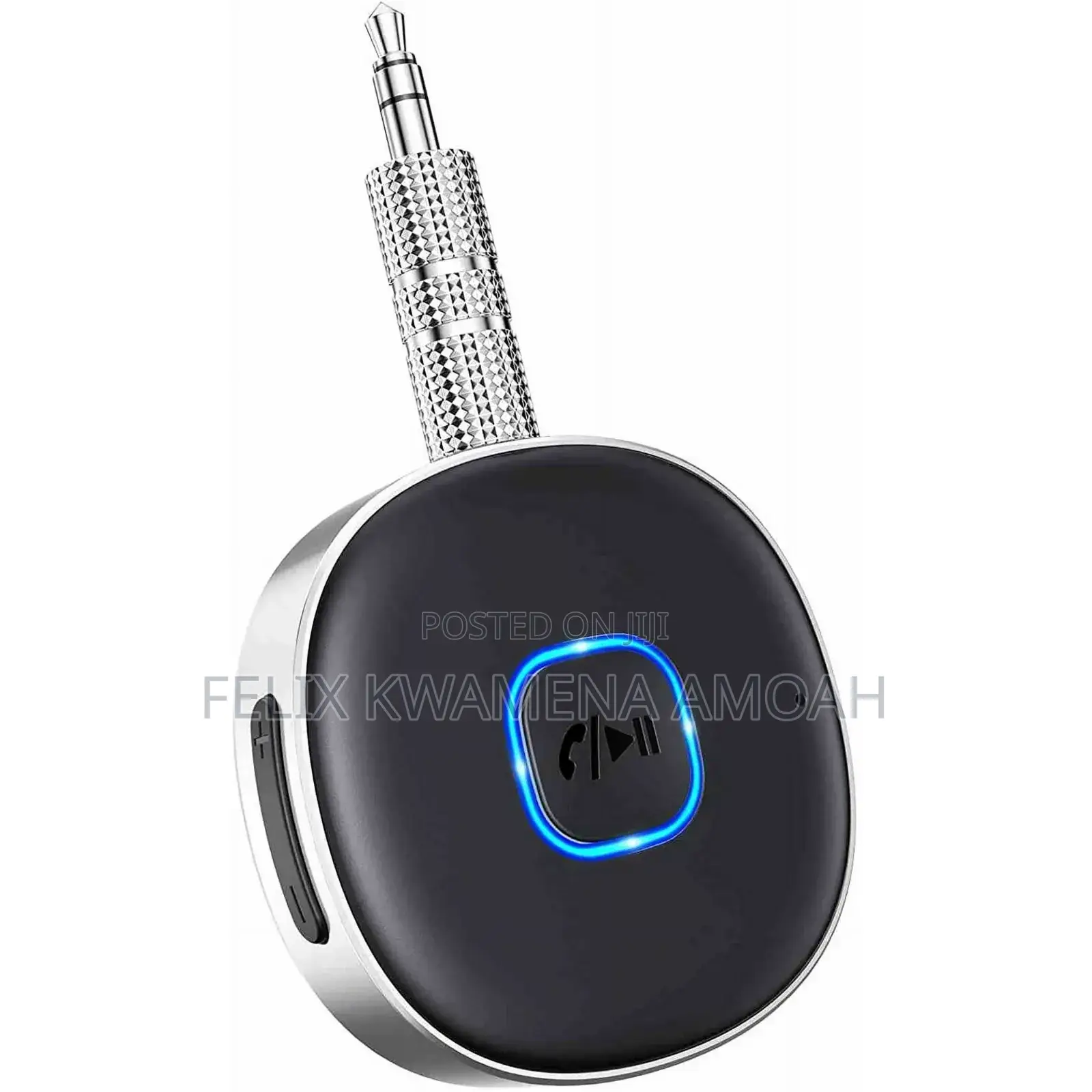 Powerful Bluetooth Adapter For Home Stereo/Speaker More