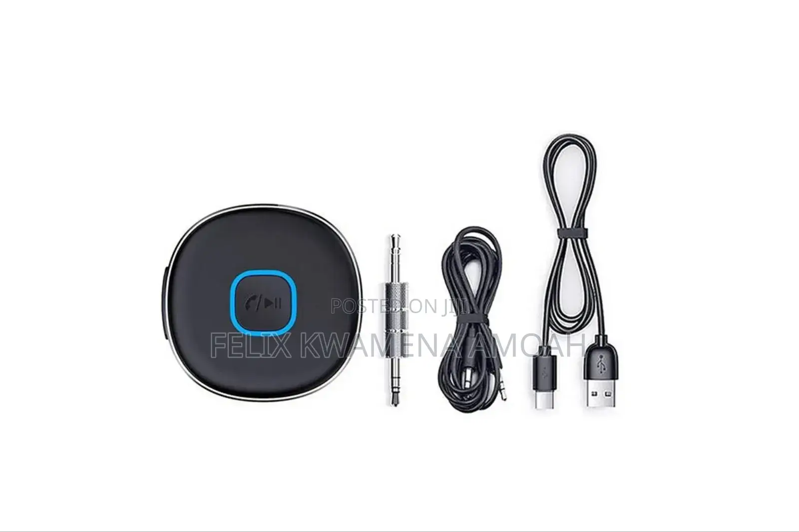 Powerful Bluetooth Adapter For Home Stereo/Speaker More