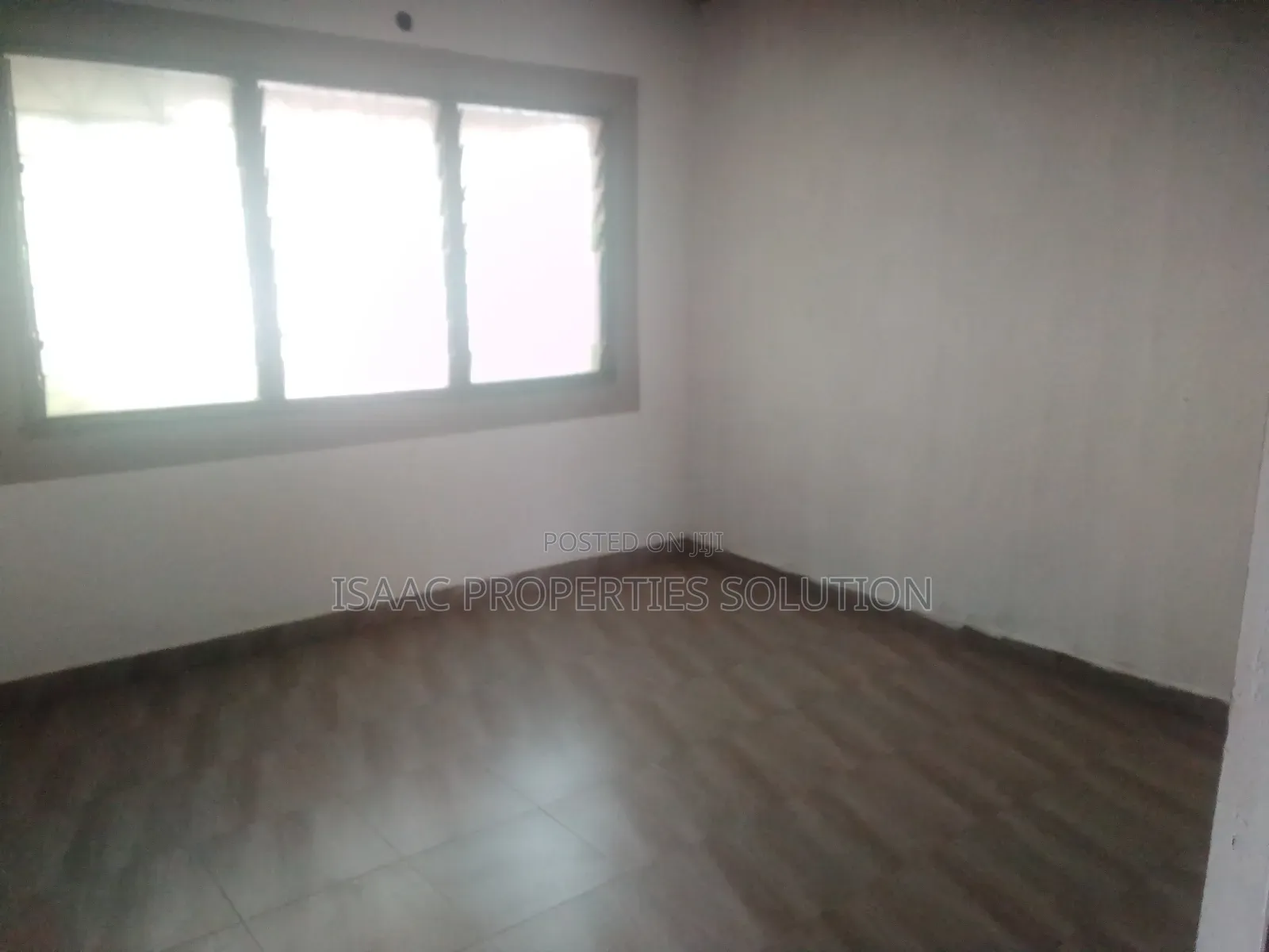 2bdrm Apartment in Isaac Properties, Takoradi for rent