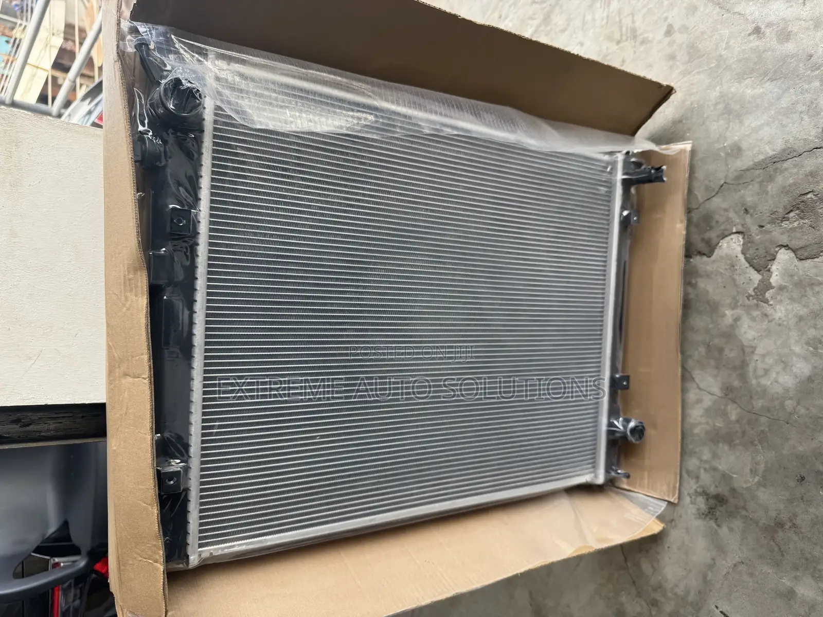 2016 - 2021 Honda Civic Water Tank
