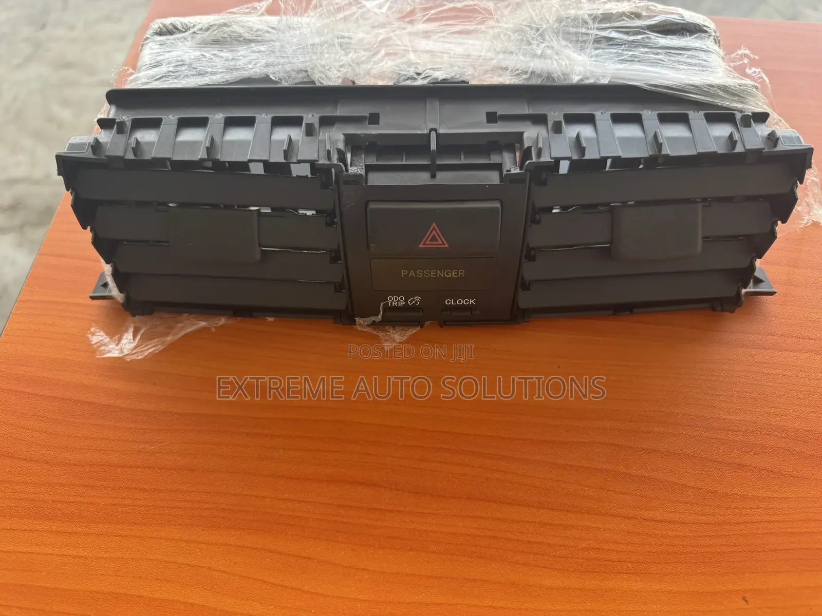 Yaris 2008-2013 \Car Center Dash A/C Outlet \Air Vent