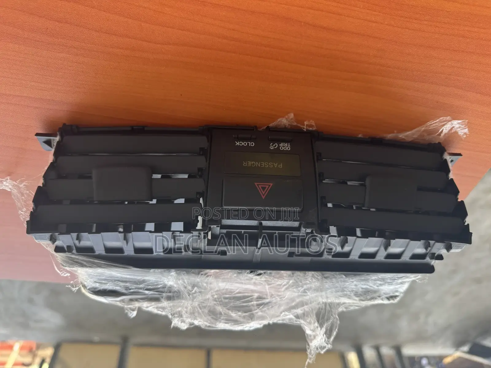 Yaris 2008-2013 \Car Center Dash A/C Outlet \Air Vent