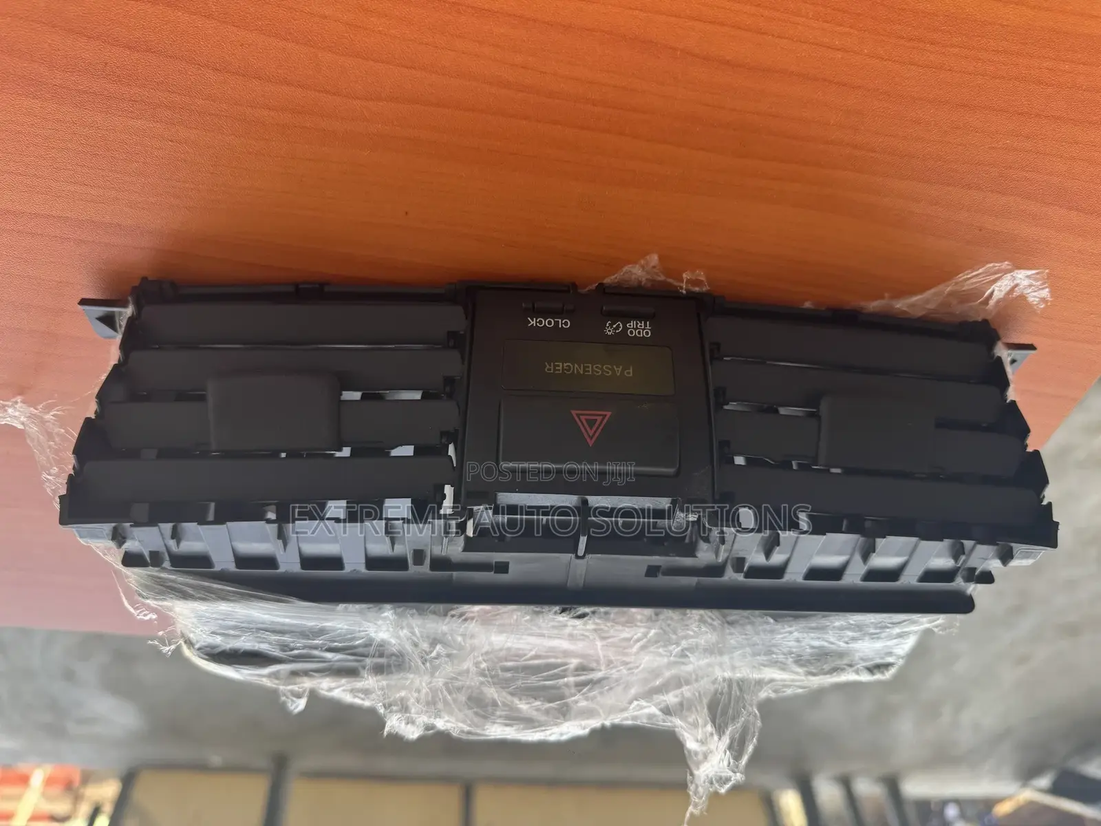 Yaris 2008-2013 \Car Center Dash A/C Outlet \Air Vent