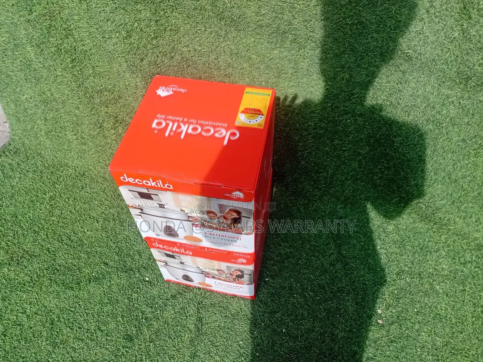 Indecisive Decakila Rice Cooker Decakila 1.8liters Cooker