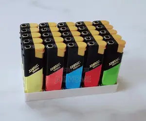 Lighter Lighters