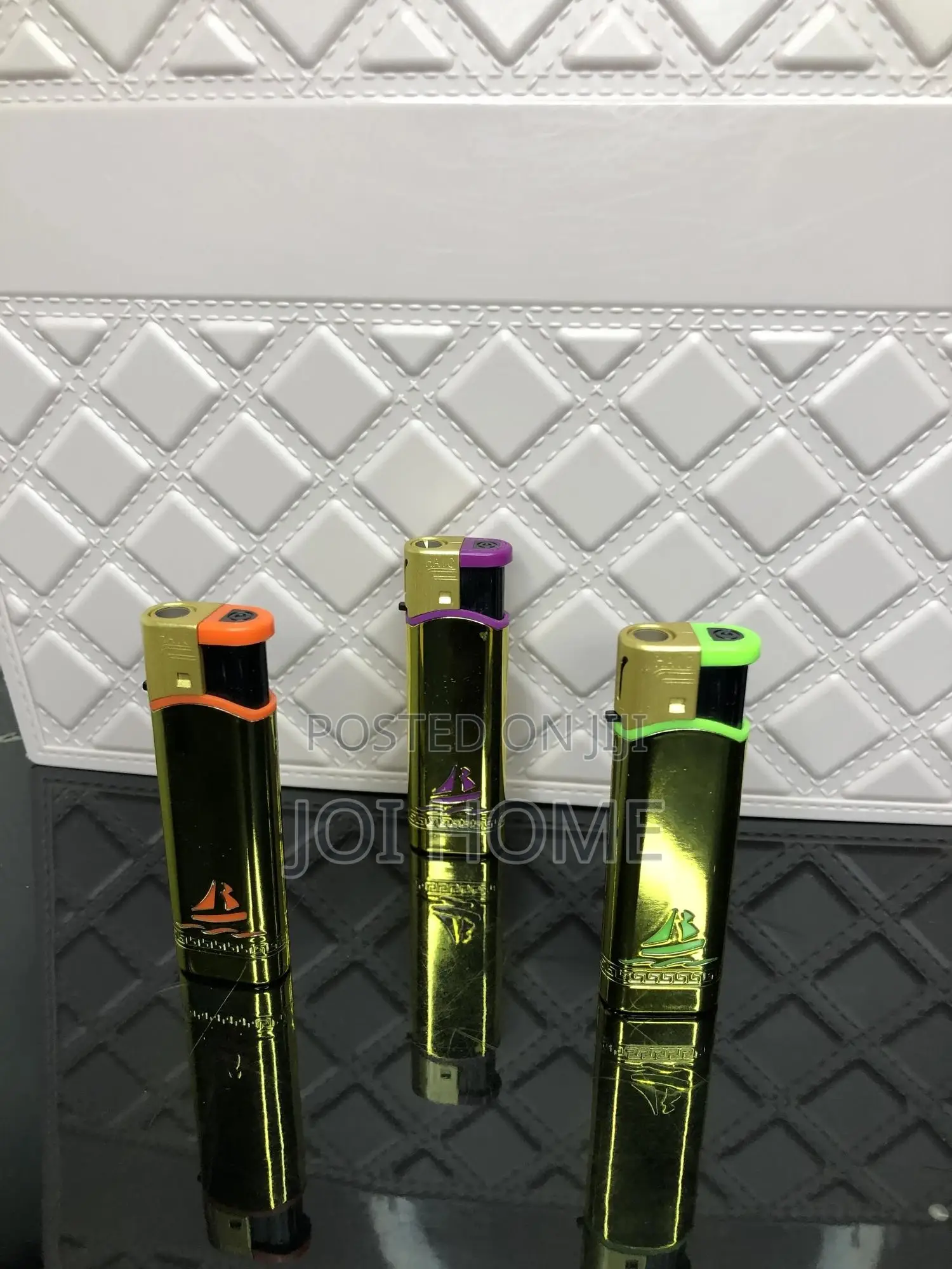 Tobacco Lighter