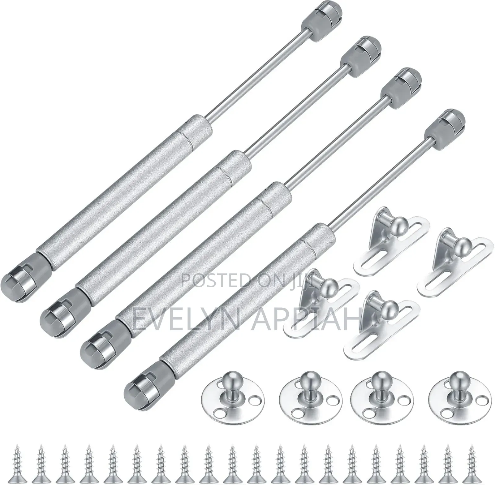 Gas Spring