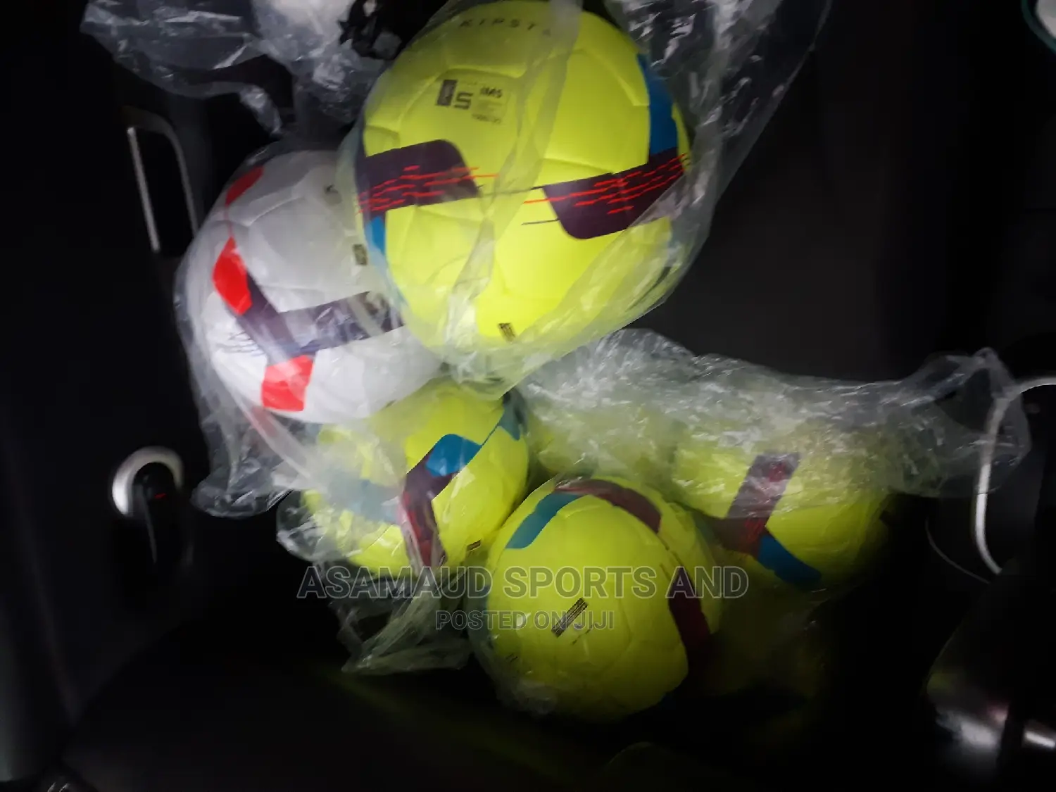 Original Football