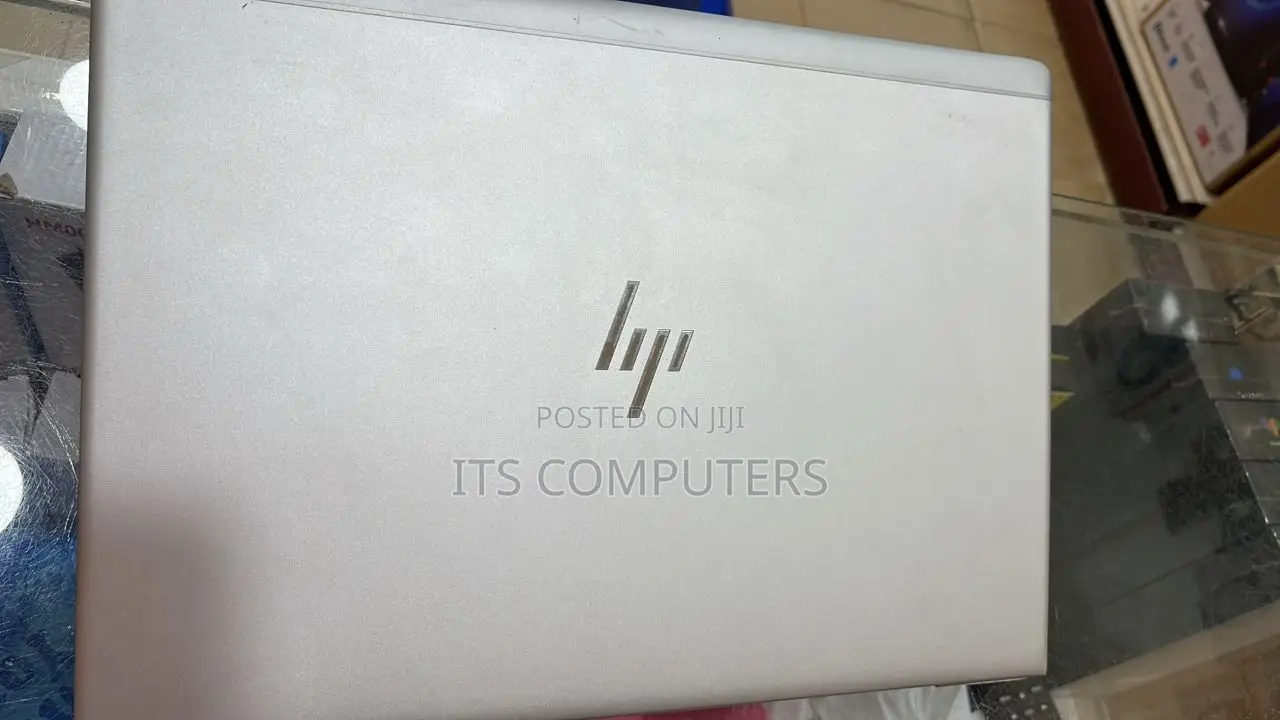 Laptop HP EliteBook 840 G6 16GB Intel Core I5 SSD 512GB