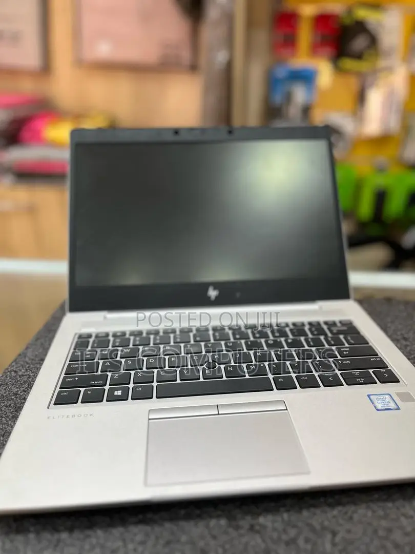 Laptop HP EliteBook 830 G6 8GB Intel Core I5 SSD 256GB