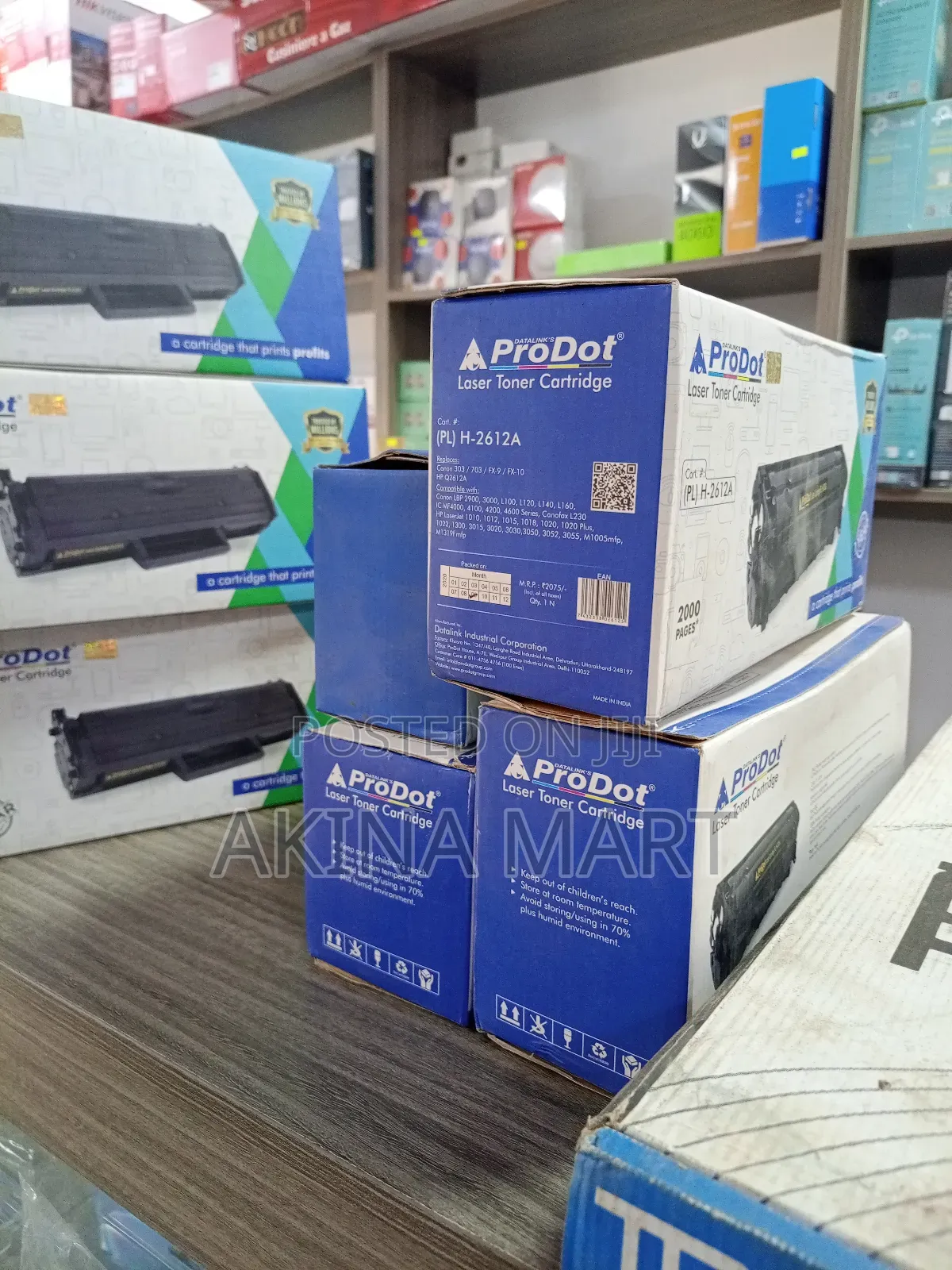 12a Toner 12a Compatible Toner