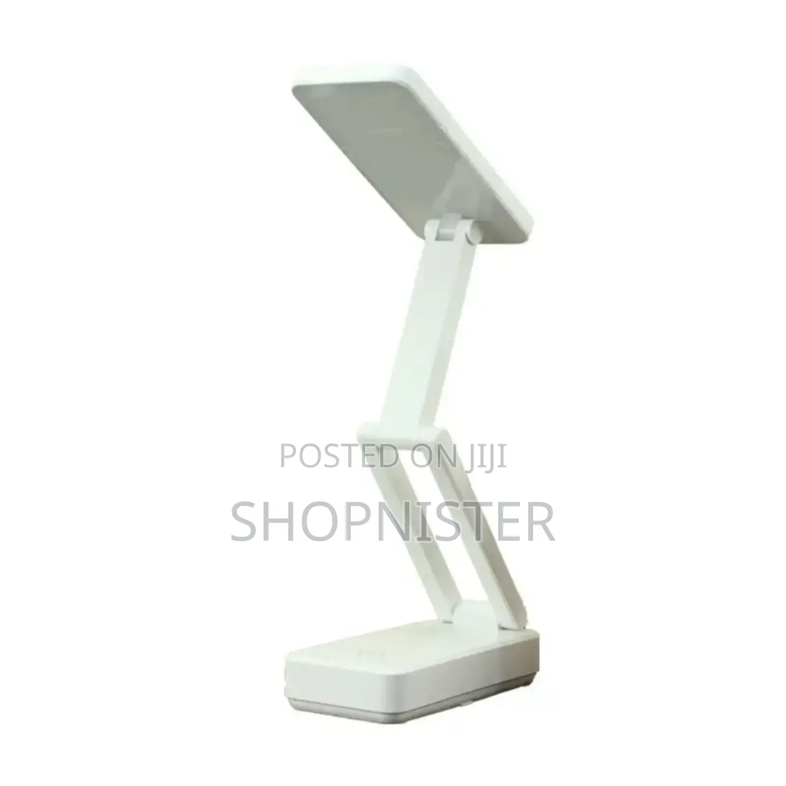 Desk Table Led Lamp Rechargeable