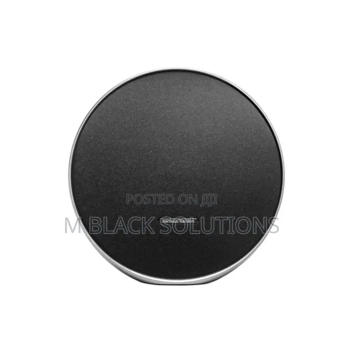 Harman Onyx Studio 9 Black