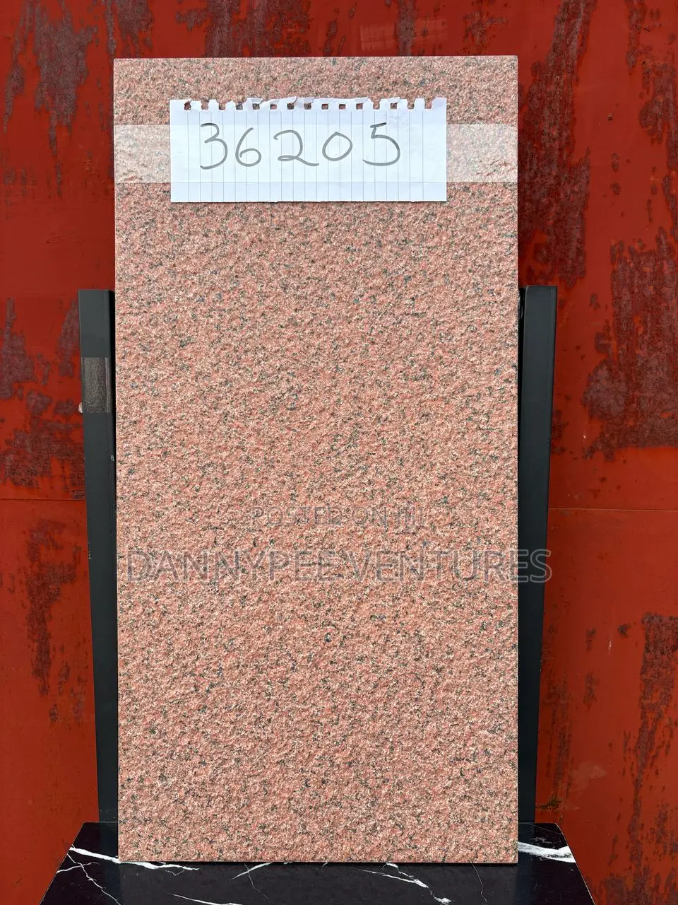 Porcelain Facial Tiles