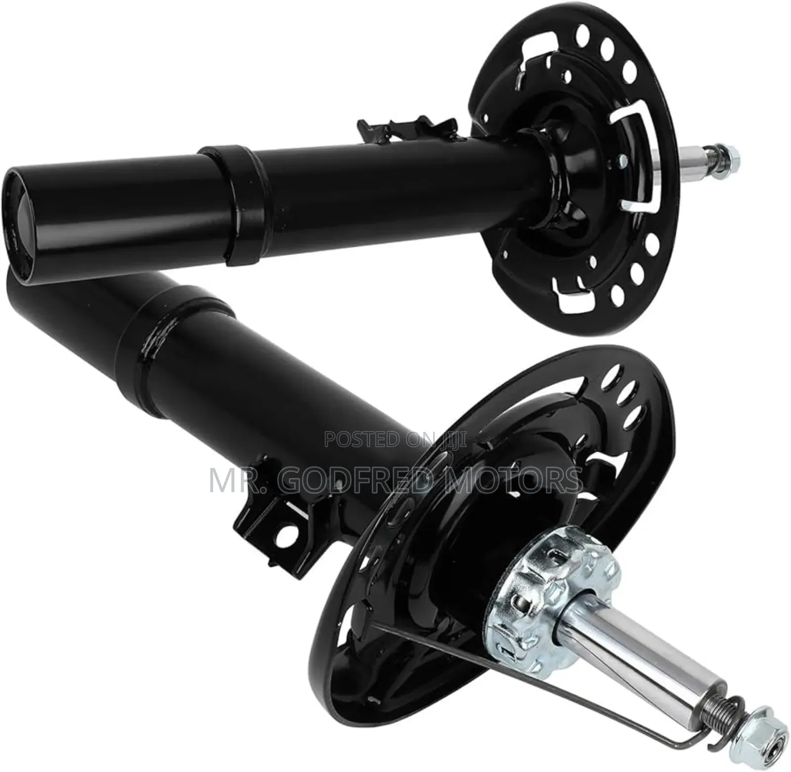 Honda Civic 2018-19 Front Shock Absorbers. Original