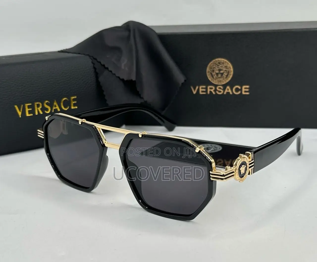 New Fashion Sunglasses