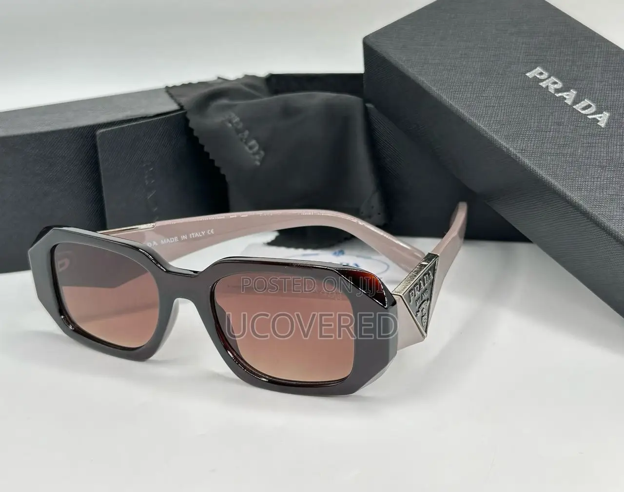 New Fashion Sunglasses