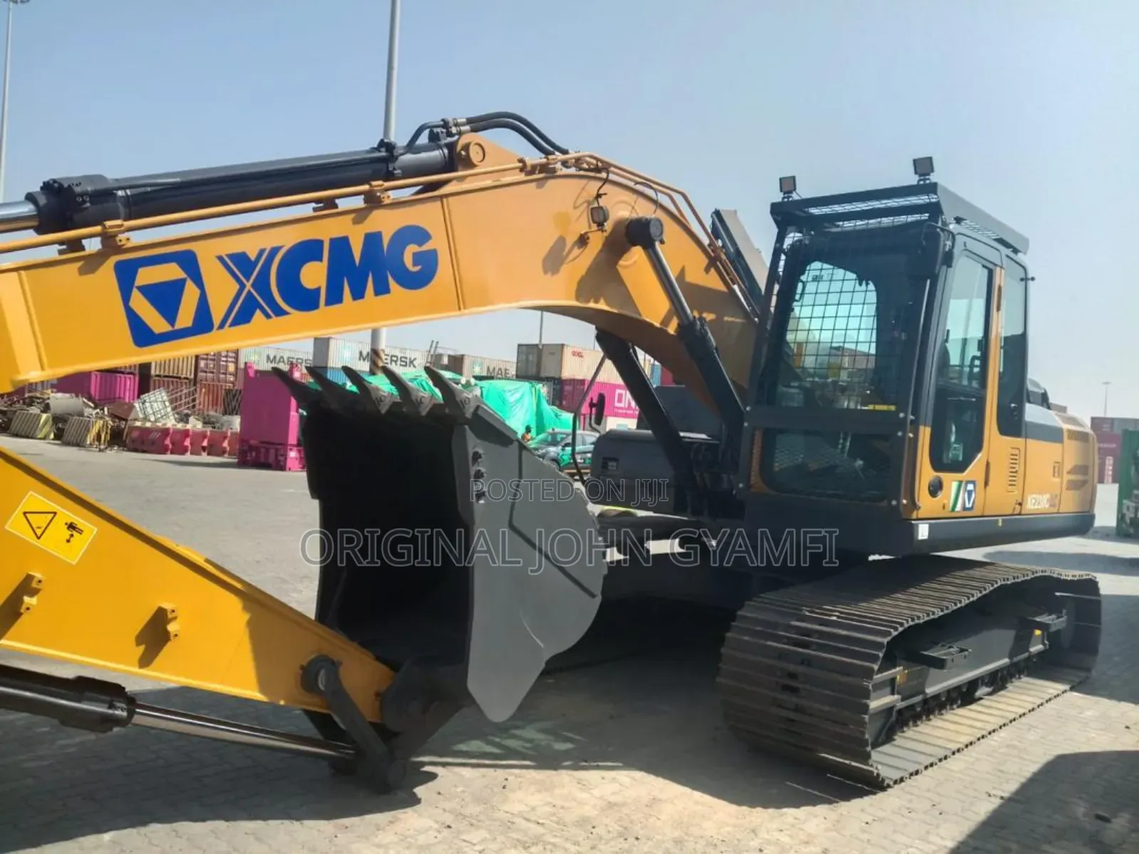 XCMG 230 for Sale Chinese Made