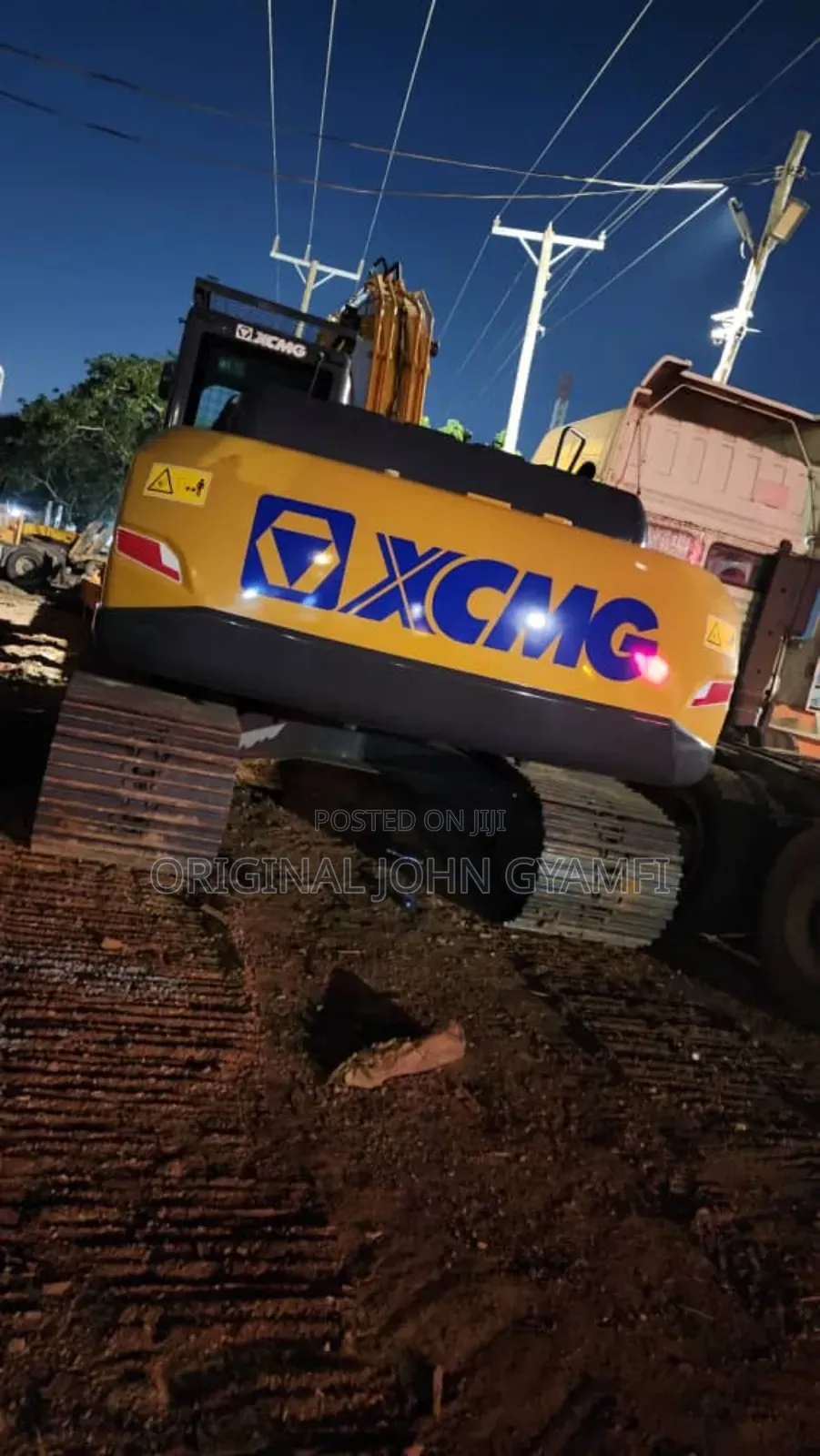 XCMG 230 for Sale Chinese Made