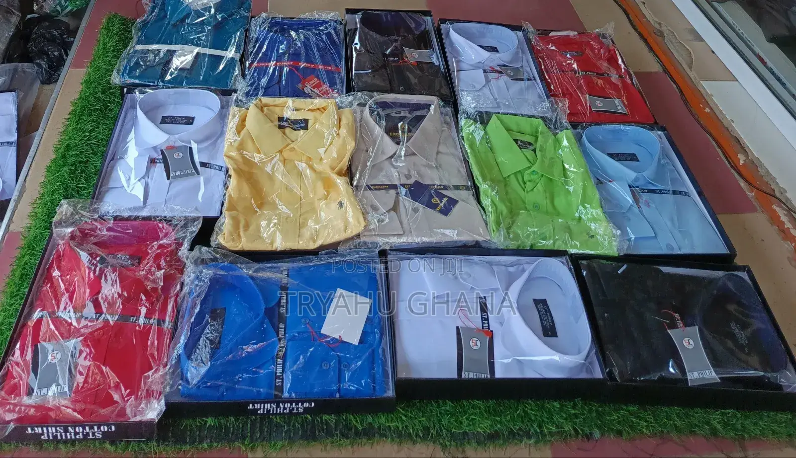 Exciting Price Reduction Alert| Professional Office Shirts