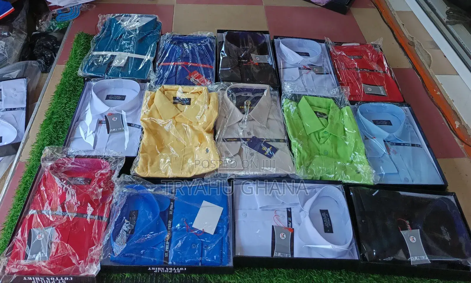 Grab Your Favorites Office Shirts Before Stock Runs Out!