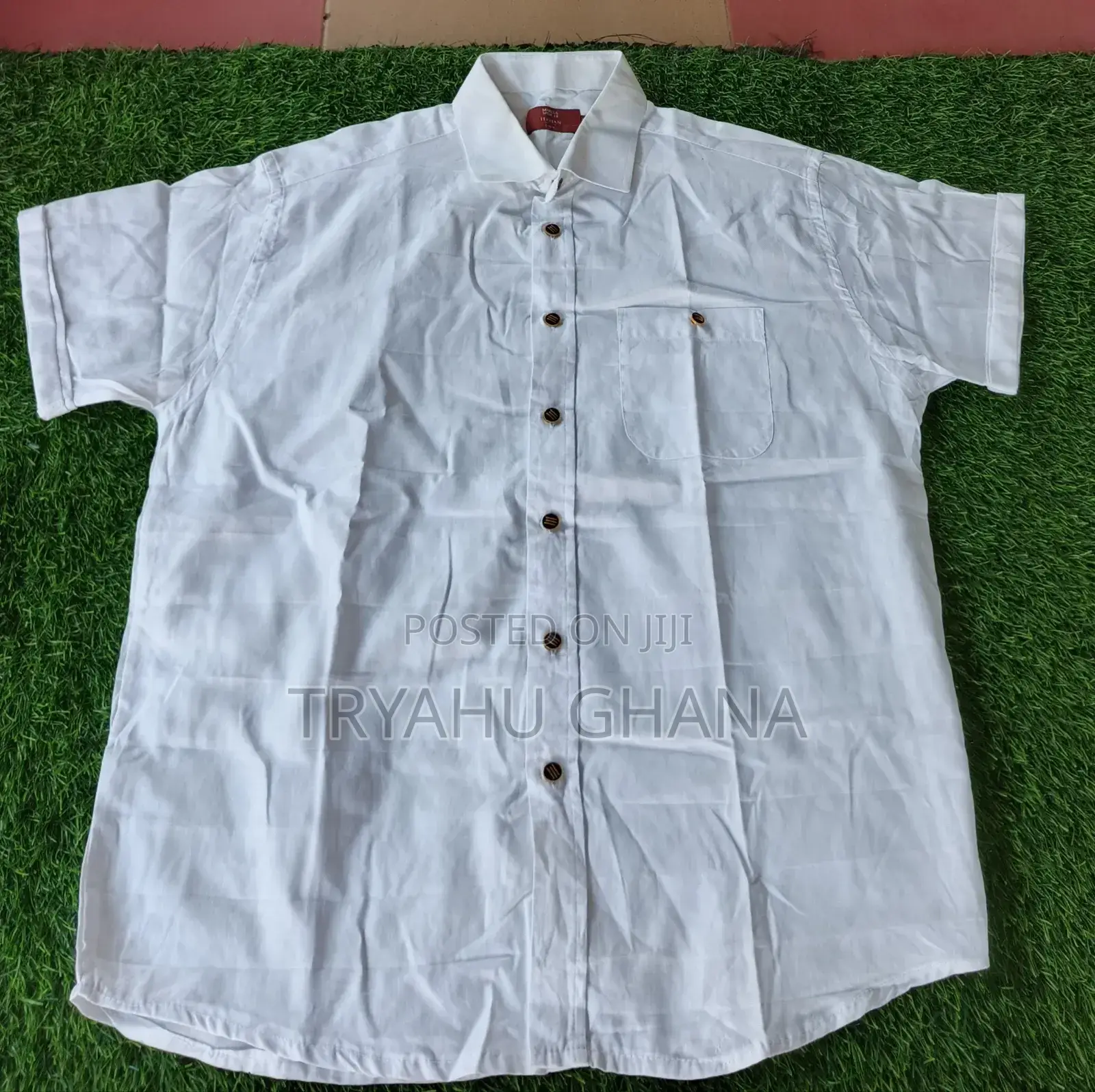 Neat Uk Second Hand Professional Shirts for Sale