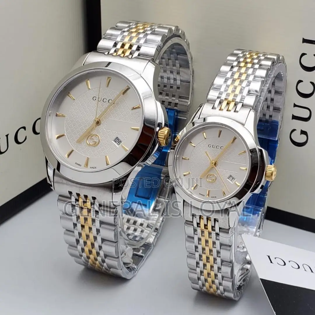 Gucci G-Timeless Ya1264108 Green Dial