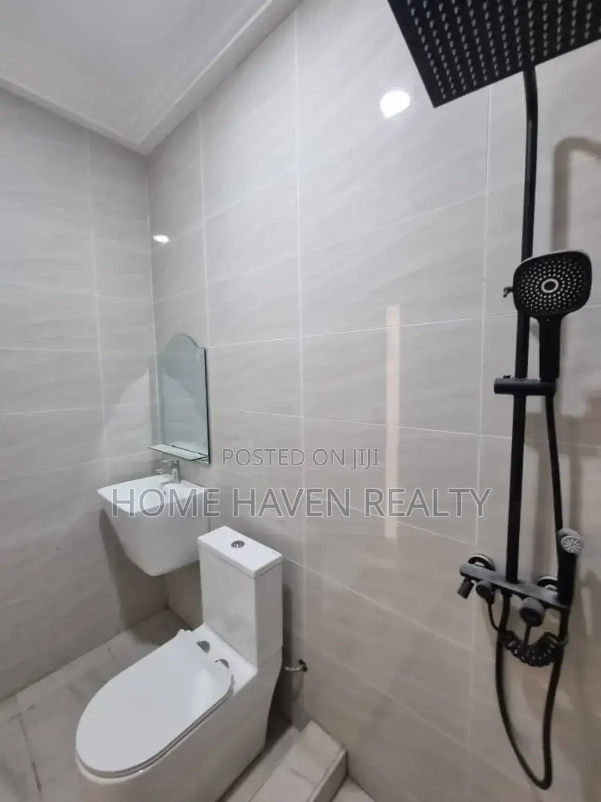 2bdrm House in Amasaman for sale