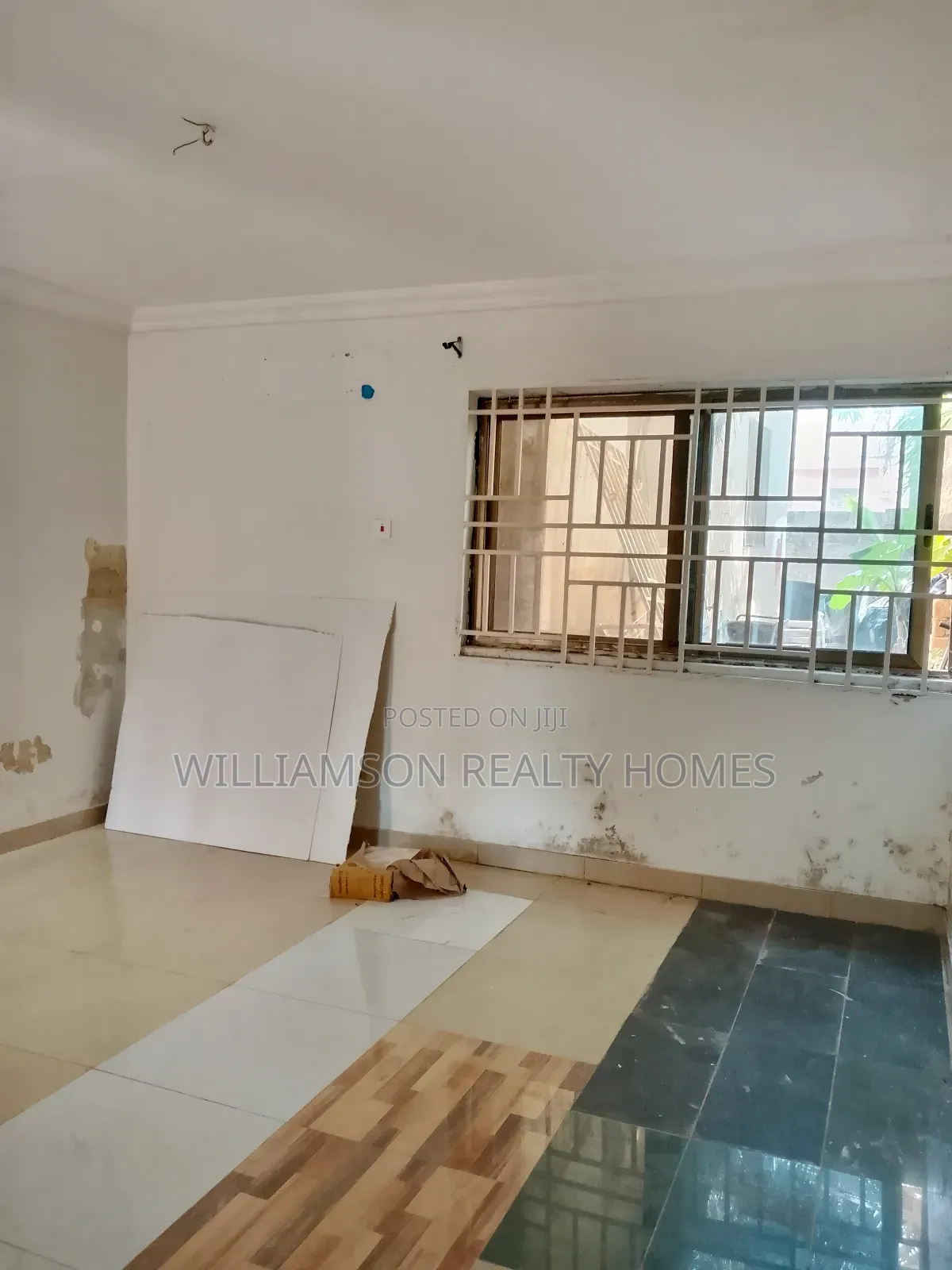 1bdrm Apartment in Community 18 Area, Spintex for rent