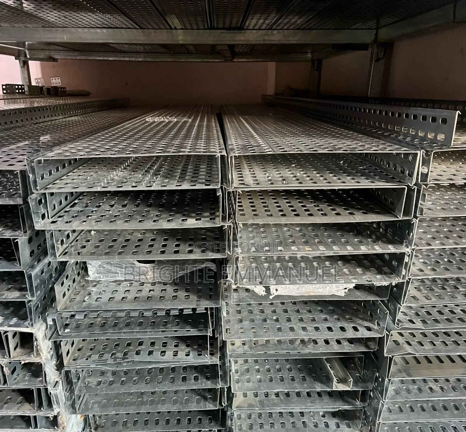 Cable Tray