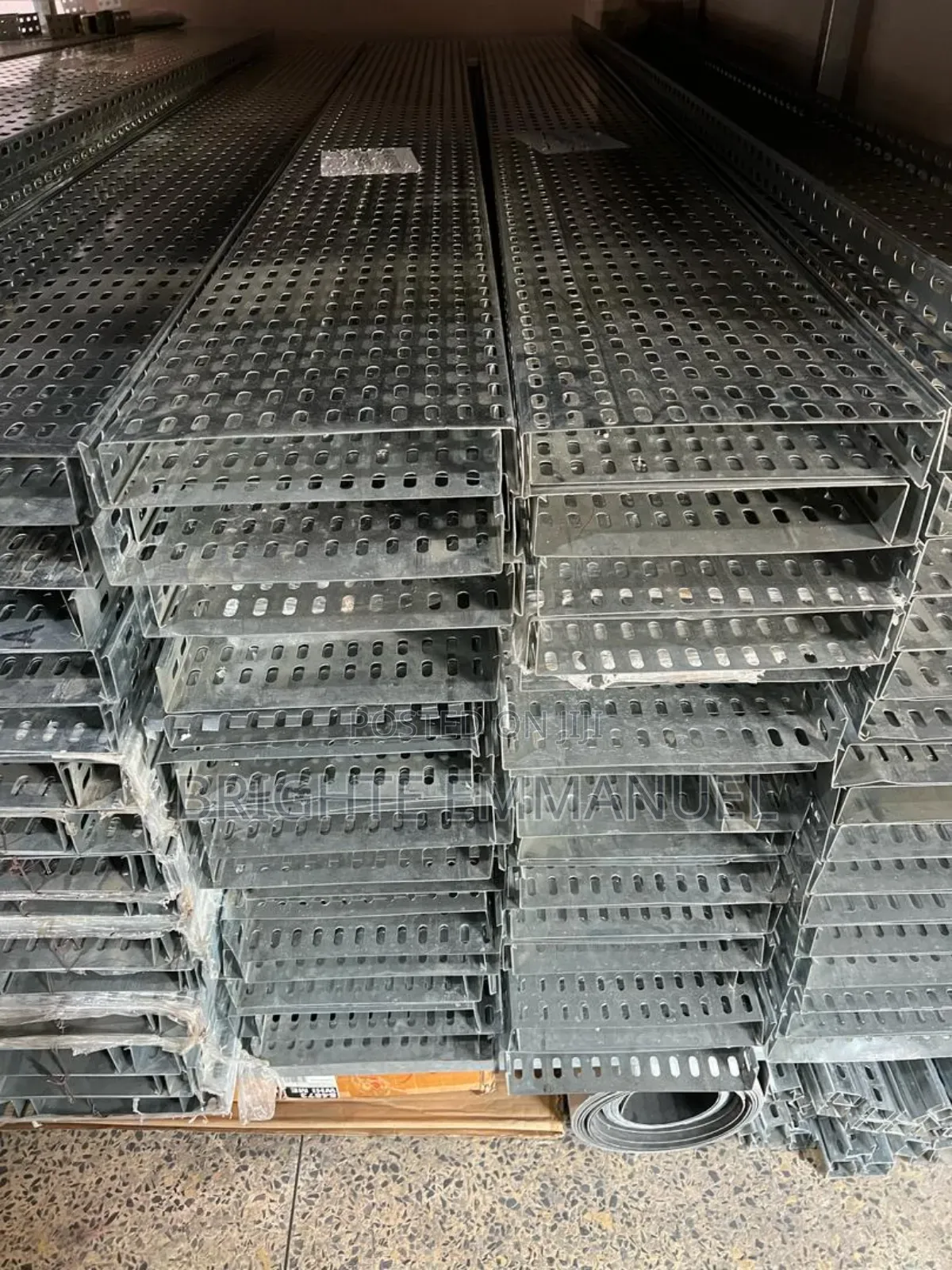 Cable Tray