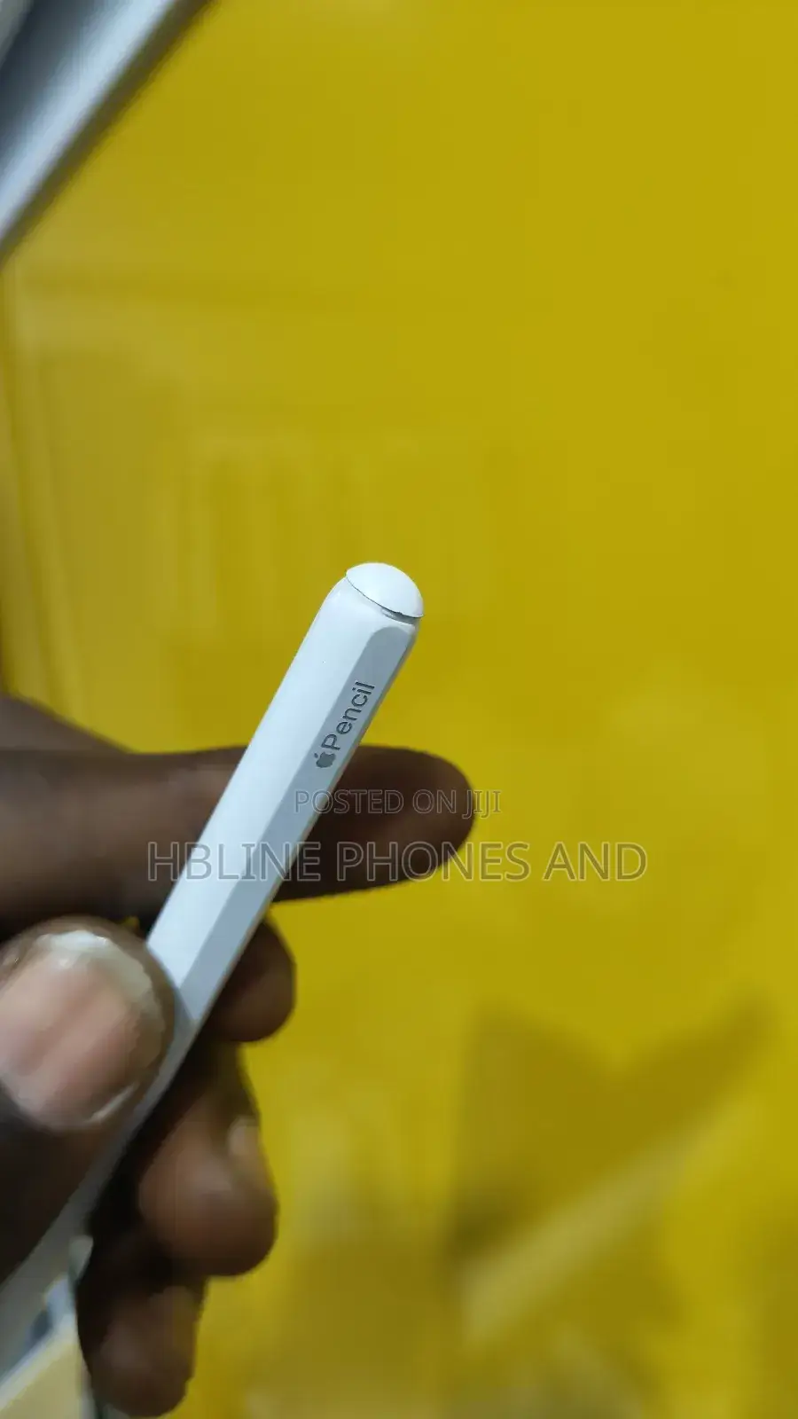 Apple Pencil 2