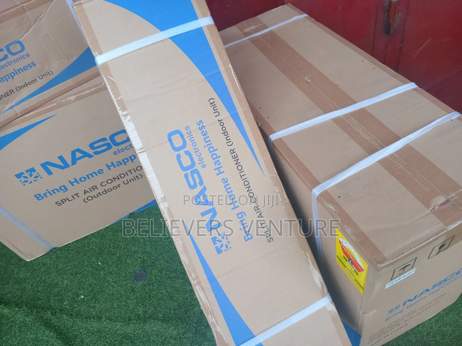 Best D Heat Nasco 1.5hp Air Condition Nasco Air Condition