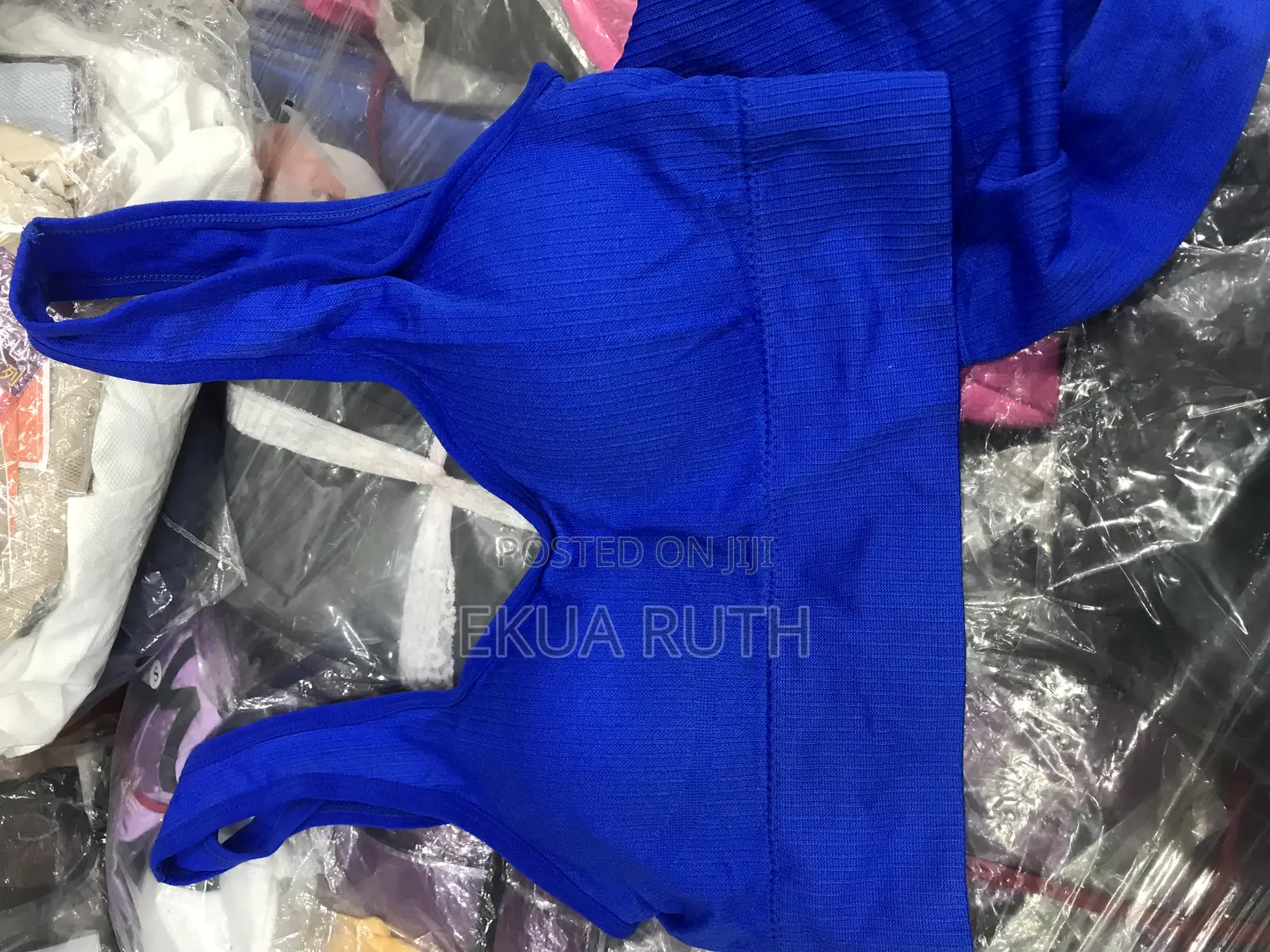 Ladies Gym Wear