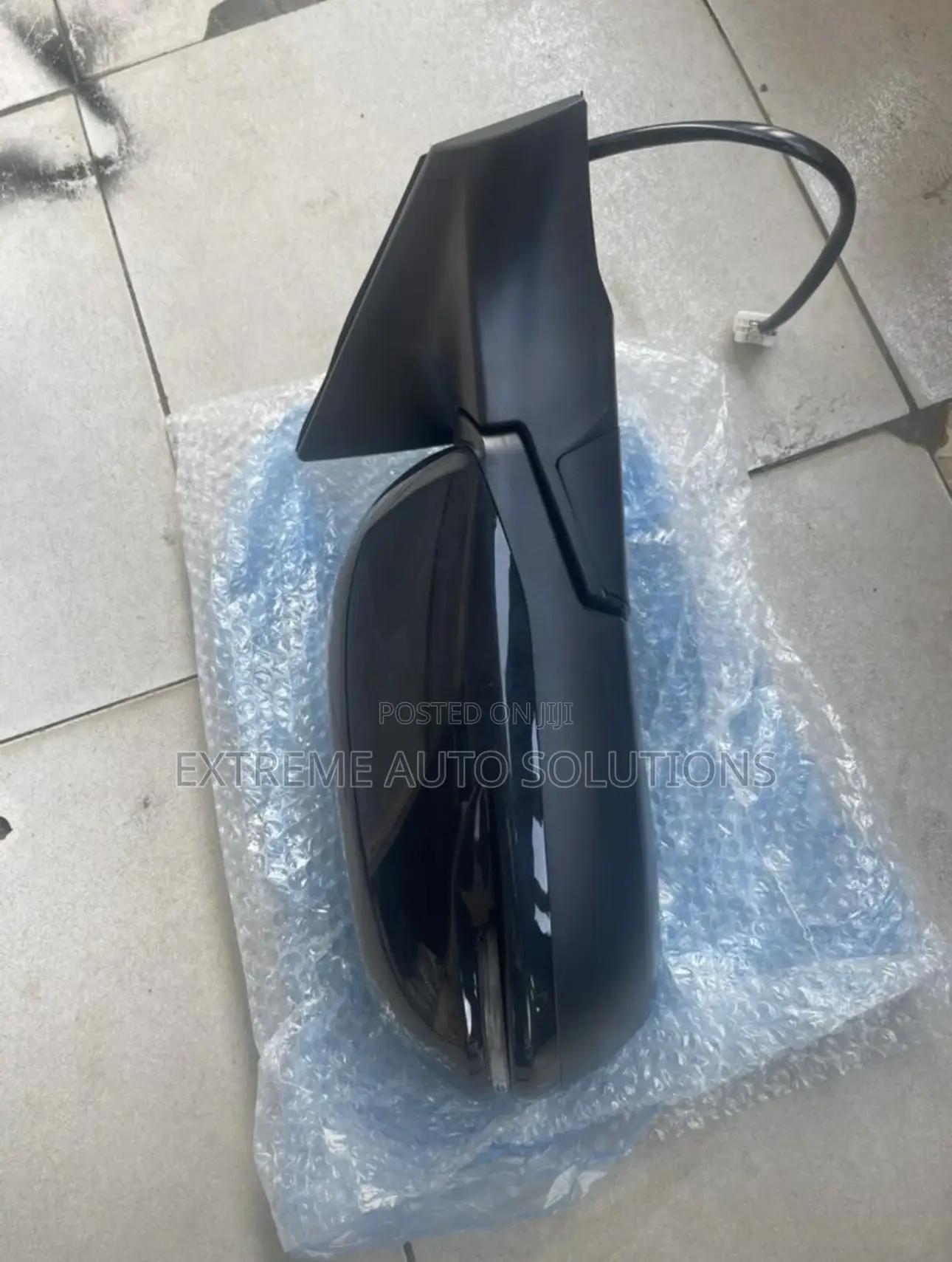 Crv Mirror 2020 With Signal Lamp, With Blind Spot