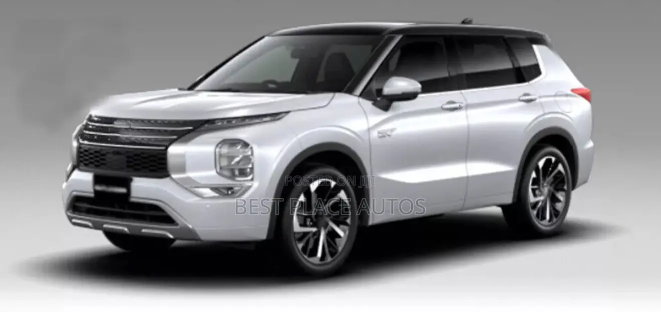 Mitsubishi Outlander 2022/2024 Rim20