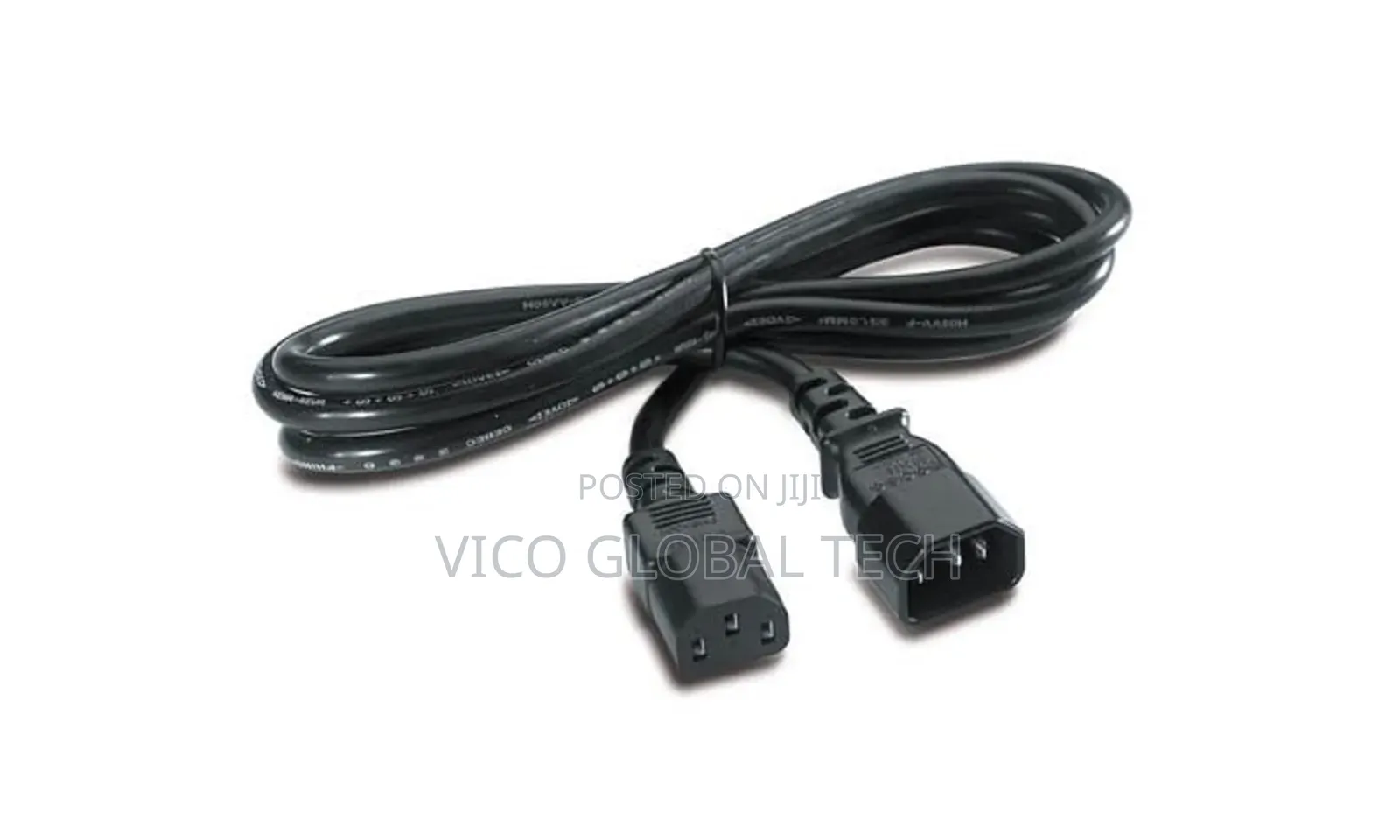 Looping Cable