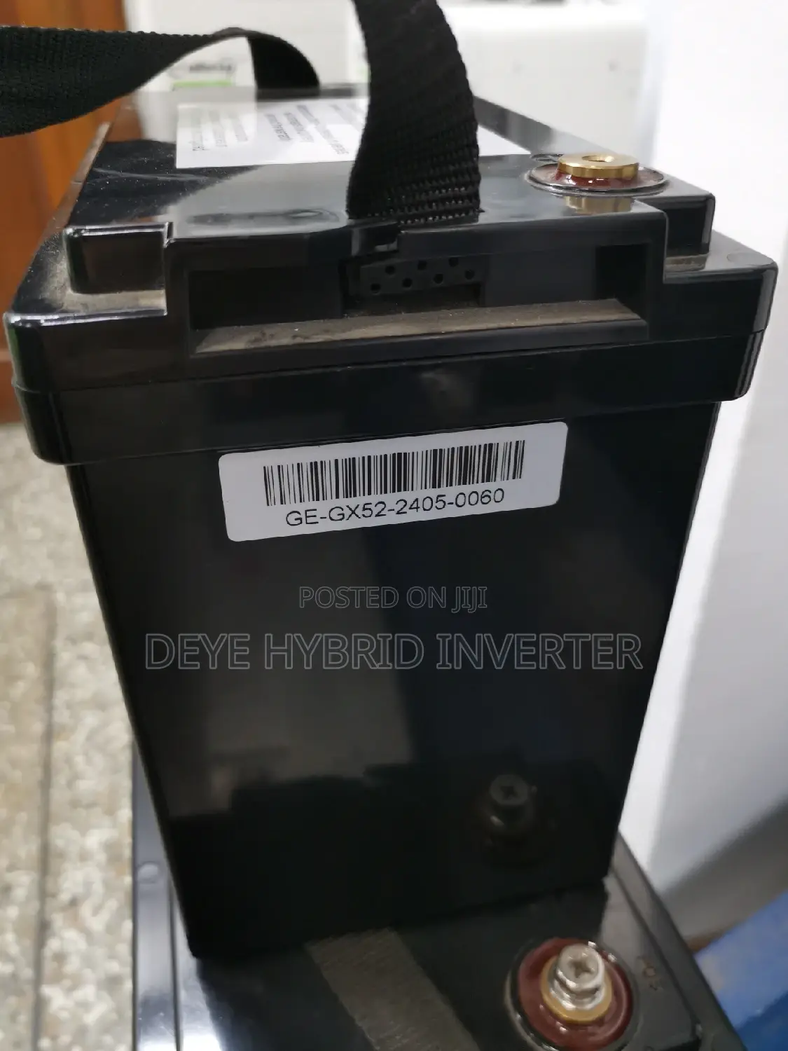 12.8v 50ah Lithium Battery Big Discount Now