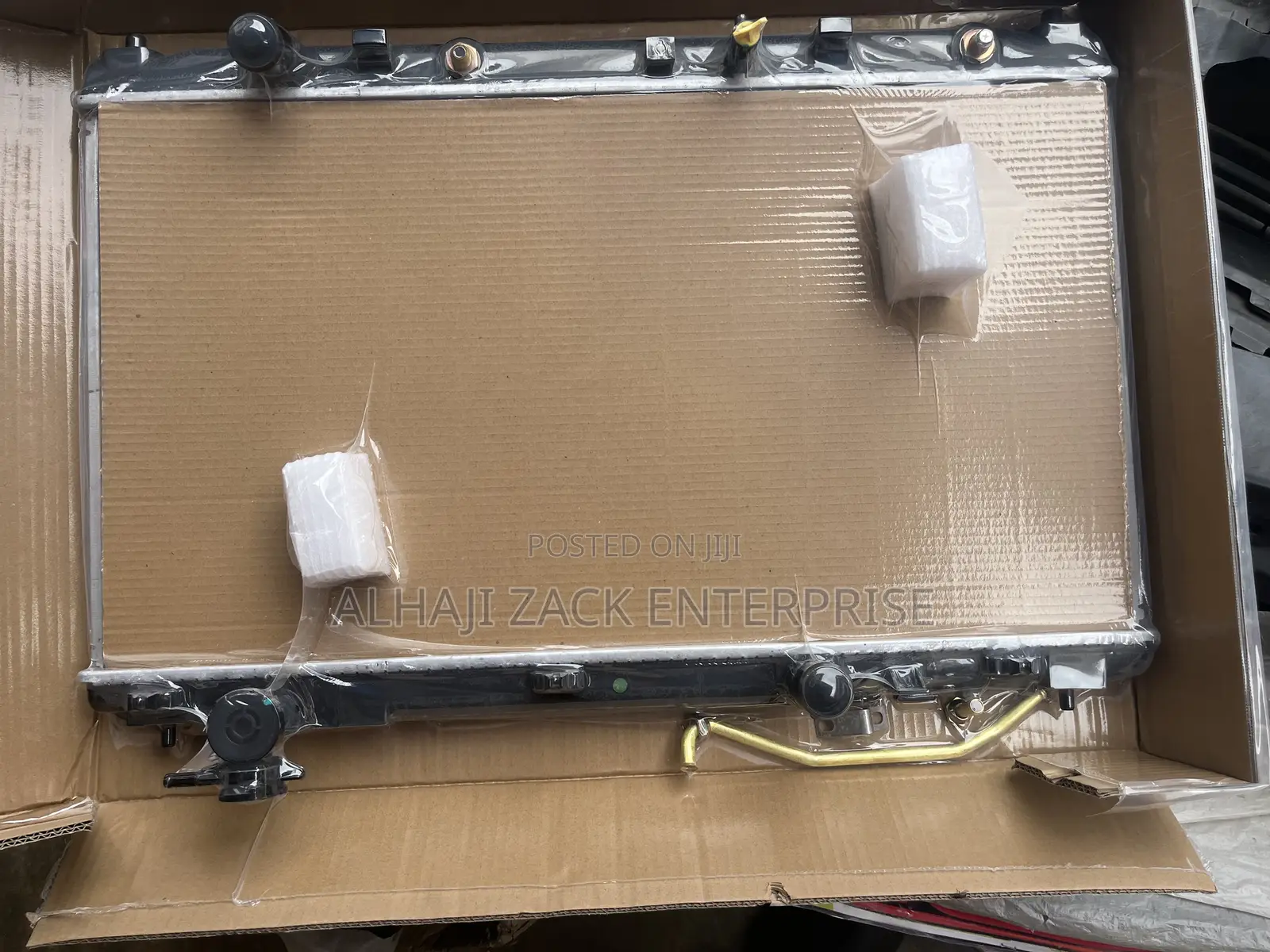 Camry 2009 Radiator
